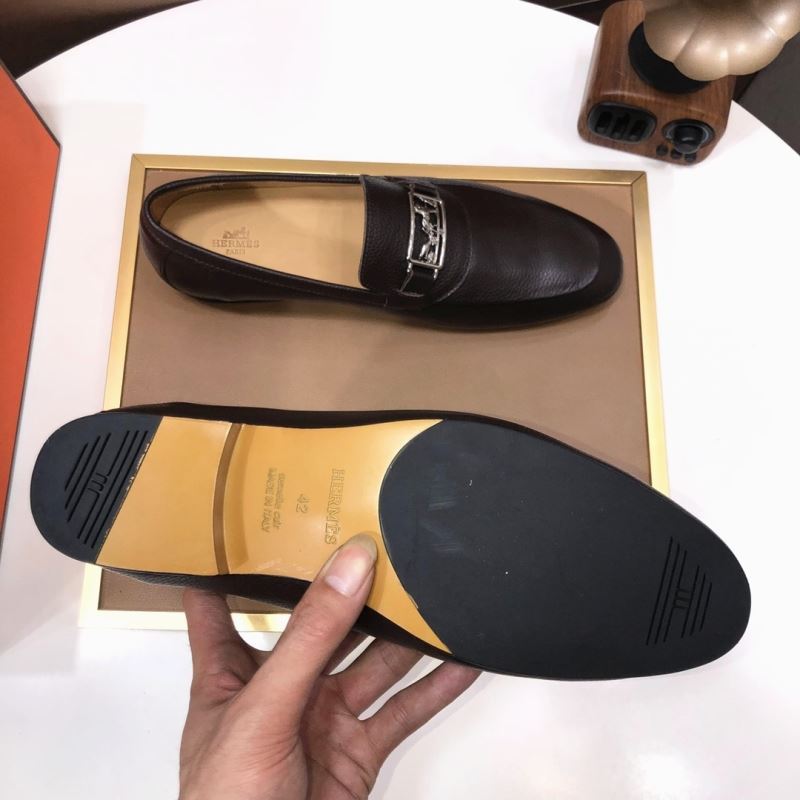 Hermes Business Shoes